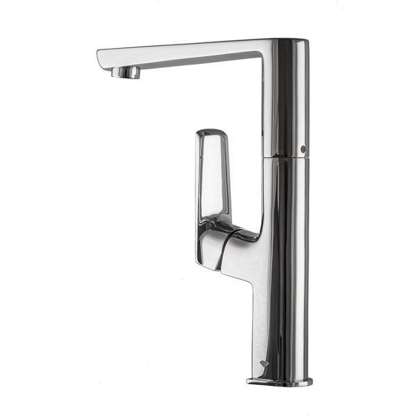 Смеситель для кухни TOPAZ LEXI TL 21401-H57 000018040 фото
