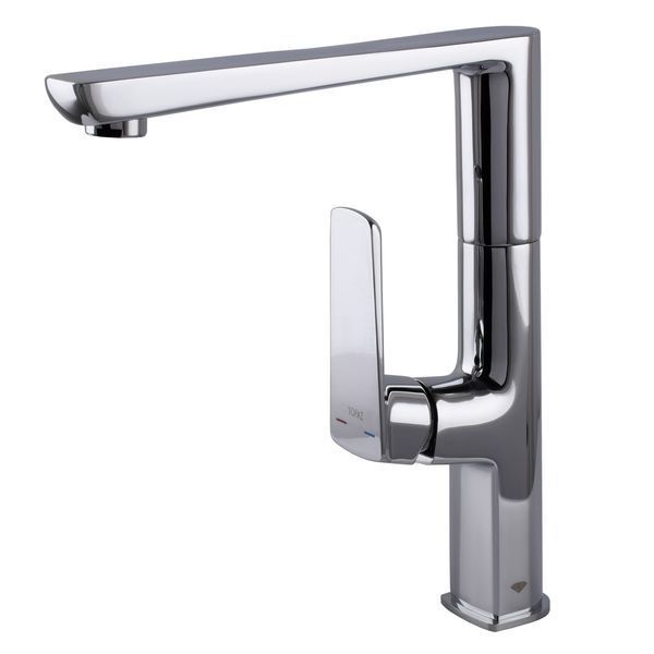 Смеситель для кухни TOPAZ LEXI TL 21401-H57 000018040 фото