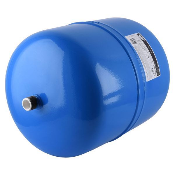 Гідроакумулятор з фіксованою мембраною 18л ZILMET HYDRO-pro 10bar ( 11A0001800 ) 000005374 фото