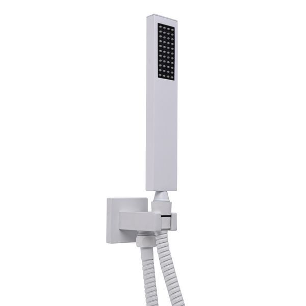 Смеситель для душа встроенный TOPAZ ODISS TO-18205-H66-WW 000028671 фото