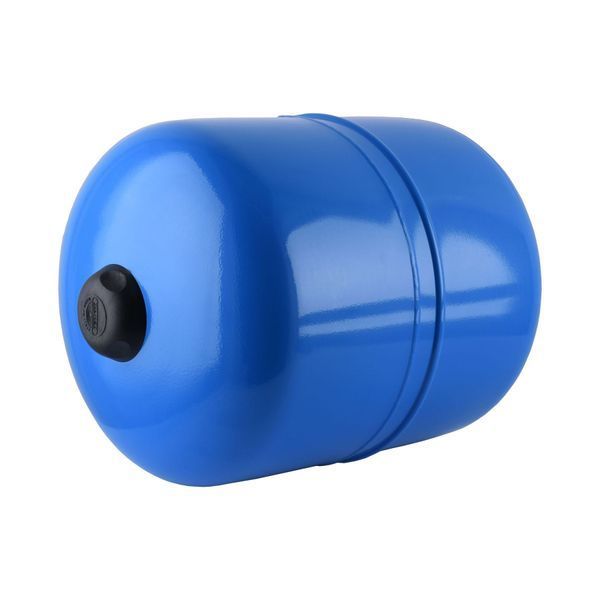 Гідроакумулятор з фіксованою мембраною 18л ZILMET HYDRO-pro 10bar ( 11A0001800 ) 000005374 фото