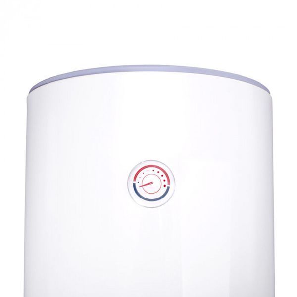 Водонагреватель Eldom Eureka 80 SLIM 2x1.0 kW WV08039D 2012 фото