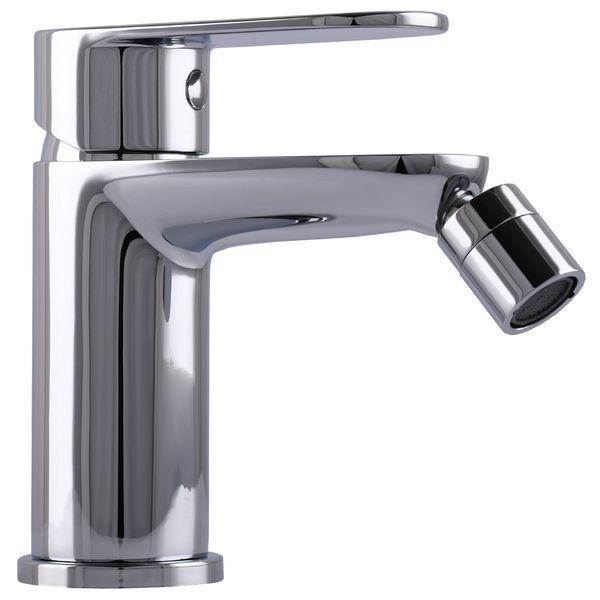 Смеситель для биде TOPAZ BARTS TB 07601-H36 000013598 фото