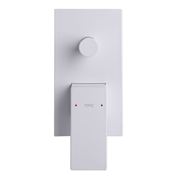 Смеситель для душа встроенный TOPAZ ODISS TO-18205-H66-WW 000028671 фото