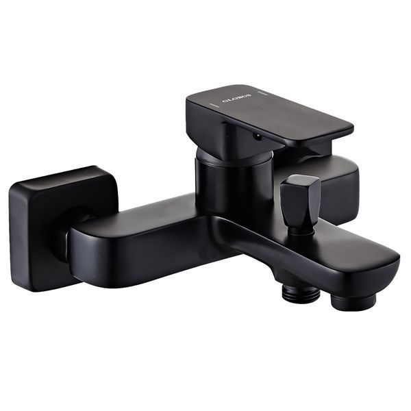 Смеситель для ванны Globus Lux Milano GLM-0102-10-BB 000028448 фото