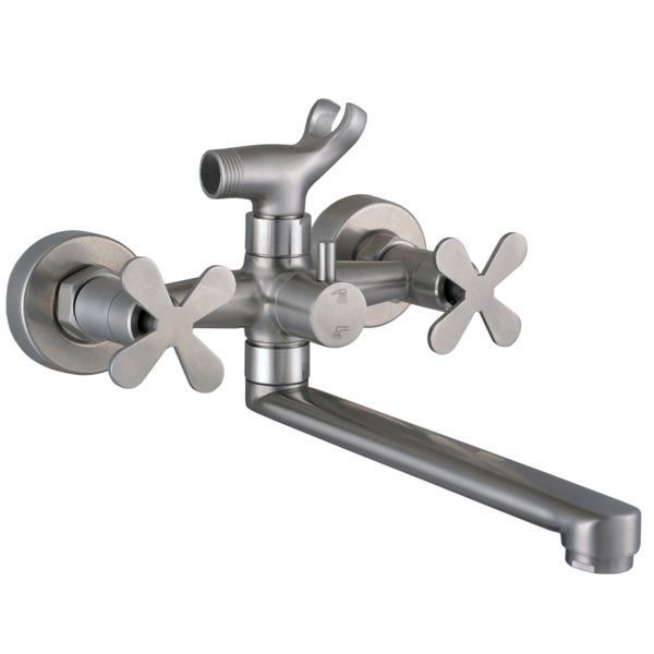 Змішувач для ванни Globus Lux DUKAT-8 SD8-102N 000024966 фото