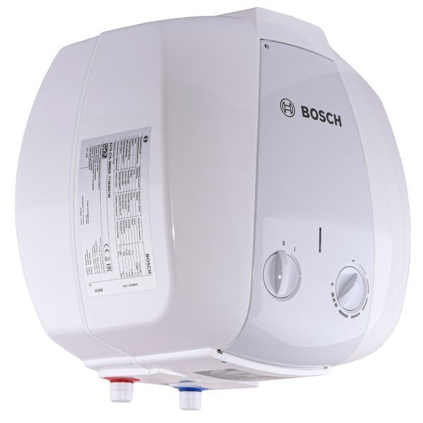 Водонагреватель Bosch Tronic 2000 TR 2000 15 B / 15л 1500W ( над мойкой) 24767 фото
