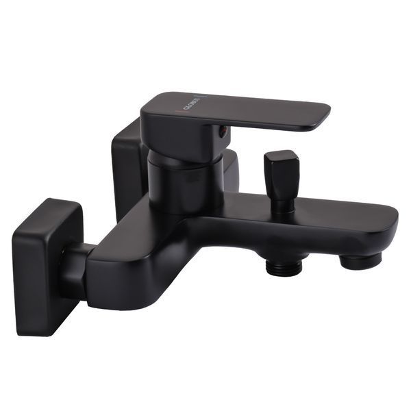 Смеситель для ванны Globus Lux Milano GLM-0102-10-BB 000028448 фото