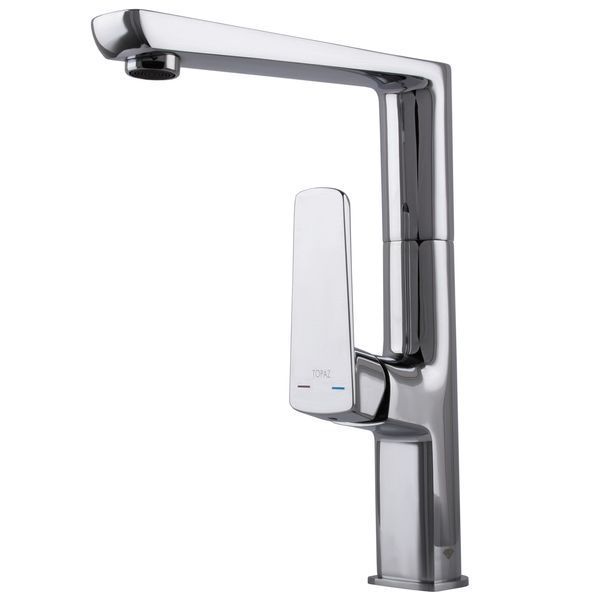Смеситель для кухни TOPAZ LEXI TL 21401-H57 000018040 фото