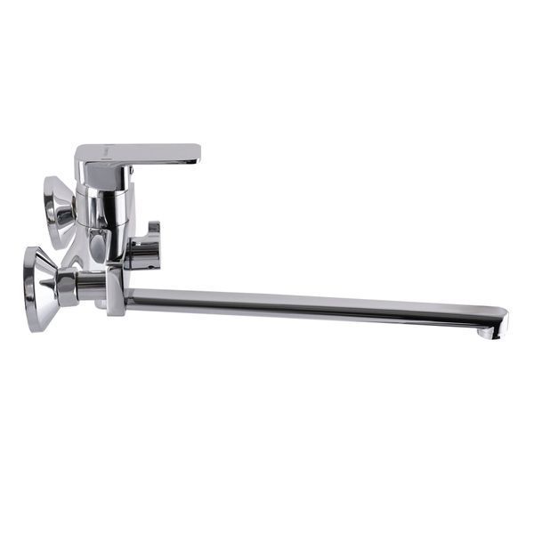 Змішувач для ванни Globus Lux Milano GLM-0208 000017067 фото