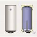 Водонагреватель Eldom Eureka 80 SLIM 2x1.0 kW WV08039D 2012 фото 7