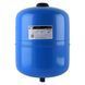 Гідроакумулятор з фіксованою мембраною 18л ZILMET HYDRO-pro 10bar ( 11A0001800 ) 000005374 фото 1