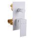 Смеситель для душа встроенный TOPAZ ODISS TO-18205-H66-WW 000028671 фото 2