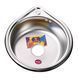 Мойка кухонная Mira MR 530 E Satin 000014450 фото 1