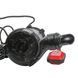 Насос фекальный с режущим механизмом VOLKS WQ 8-12G 1,1кВт 000013625 фото 8