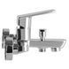 Змішувач для ванни TOPAZ LEXI TL 21101-H57-0 000019544 фото 4