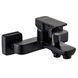 Смеситель для ванны Globus Lux Milano GLM-0102-10-BB 000028448 фото 2
