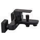 Смеситель для ванны Globus Lux Milano GLM-0102-10-BB 000028448 фото 4