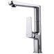Смеситель для кухни TOPAZ LEXI TL 21401-H57 000018040 фото 3