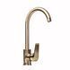 Смеситель для кухни DOMINO BLITZ DBC-203L-BRONZE 000012246 фото 4