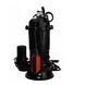 Насос фекальный VOLKS pumpe WQD10-12 1,1кВт 000012092 фото 4