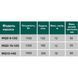 Насос фекальный с режущим механизмом VOLKS WQ 8-12G 1,1кВт 000013625 фото 3