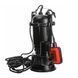 Насос фекальный VOLKS pumpe WQD10-12 1,1кВт 000012092 фото 1