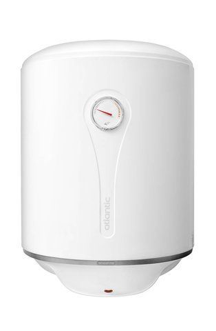 Водонагреватель бытовой электрический Atlantic Ego Steatite VM 050 D400-1-BC 1200W 841297 000014664 фото