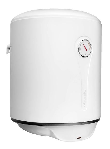 Водонагреватель бытовой электрический Atlantic Ego Steatite VM 050 D400-1-BC 1200W 841297 000014664 фото