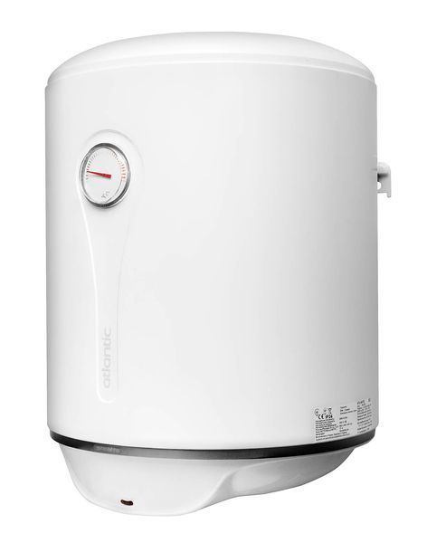 Водонагреватель бытовой электрический Atlantic Ego Steatite VM 050 D400-1-BC 1200W 841297 000014664 фото