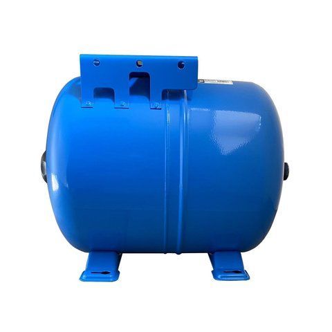 Гидроаккумулятор c фиксированной мембраной 24л ZILMET HYDRO-pro 10bar горизонтальний( 11A0002434 ) 000005375 фото