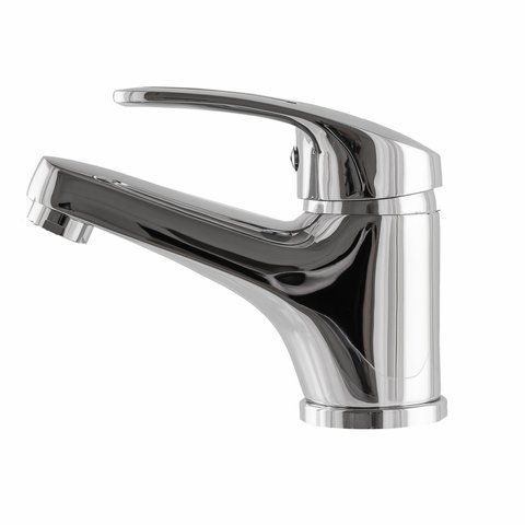 Смеситель для умывальника Globus Lux Caprice GLCA-0101 000009244 фото