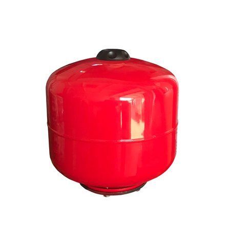 Бак Optima cal-pro для систем отопления 12л 6bar 000015459 фото