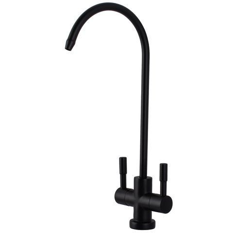 Кран для обратного осмоса Globus Lux Lazer GLLR-76A-BB 000029242 фото
