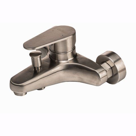 Смеситель для ванны Globus Lux MAIN SM-102 000016097 фото