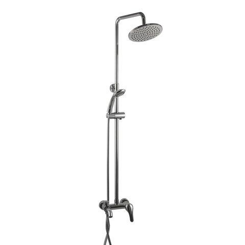 Душова система Globus Lux Solly GLSO-0001 000011294 фото