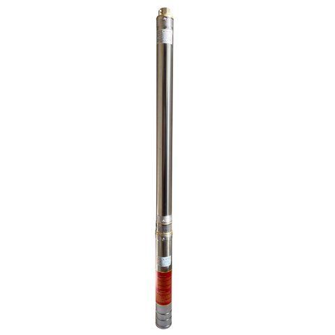 Насос скважинный с пов,уст, к песку 3&Prime; OPTIMA 3SDm1,8/27 0,75 кВт 115м + пульт+кабель 1,5м NEW 000021401 фото