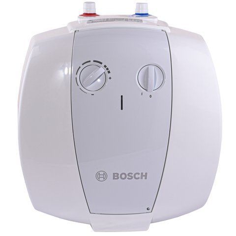 Водонагреватель Bosch Tronic 2000 TR 2000 15 T / 15л 1500W ( под мойкой) 24768 фото