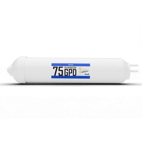 Мембрана BlueFilters New Line Osmotic Membrane 75 GPD 12217 фото