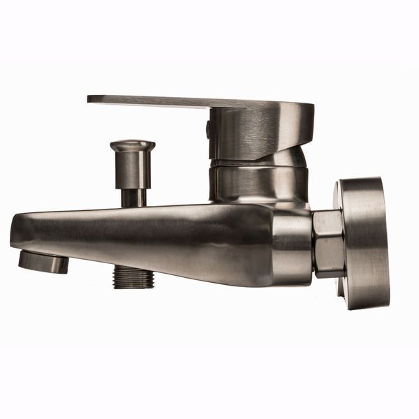 Смеситель для ванны Globus Lux MAIN SM-102 000016097 фото