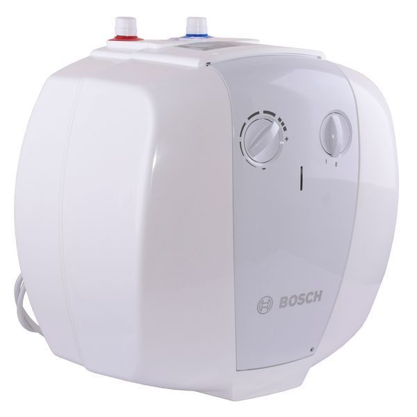 Водонагреватель Bosch Tronic 2000 TR 2000 15 T / 15л 1500W ( под мойкой) 24768 фото