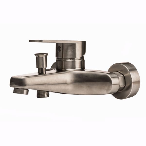 Смеситель для ванны Globus Lux MAIN SM-102 000016097 фото
