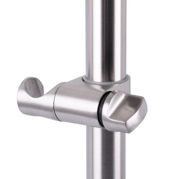 Душова стійка Globus Lux GLOBVS-1107 SUS304 000027587 фото
