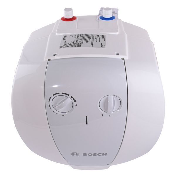 Водонагреватель Bosch Tronic 2000 TR 2000 15 T / 15л 1500W ( под мойкой) 24768 фото