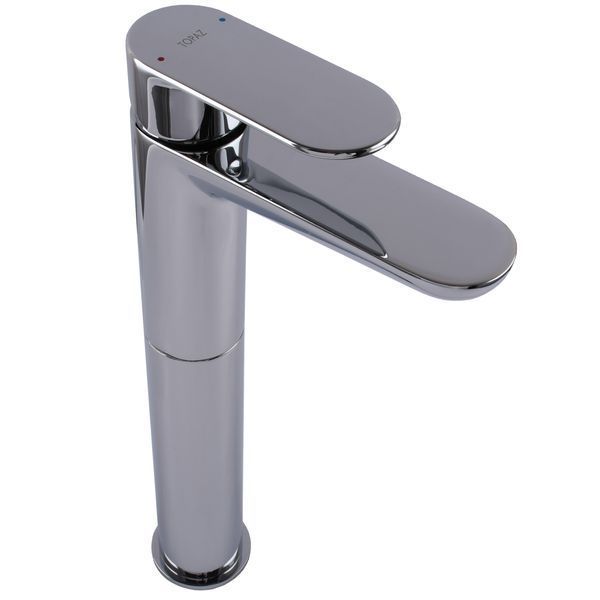 Смеситель для умывальника TOPAZ BARTS TB 07203-H36 000013599 фото
