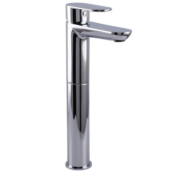 Смеситель для умывальника TOPAZ BARTS TB 07203-H36 000013599 фото