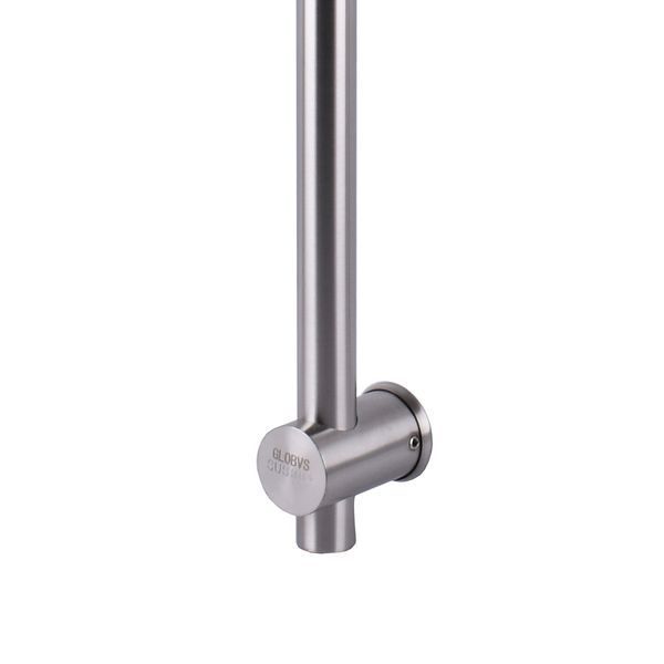 Душова стійка Globus Lux GLOBVS-1107 SUS304 000027587 фото
