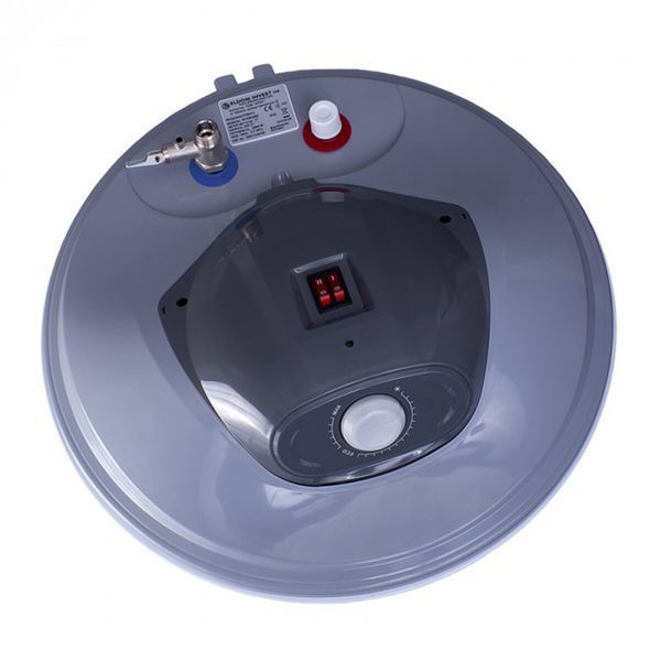 Водонагреватель Eldom Eureka 100 2x1.0 kW WV10046D 2040 фото
