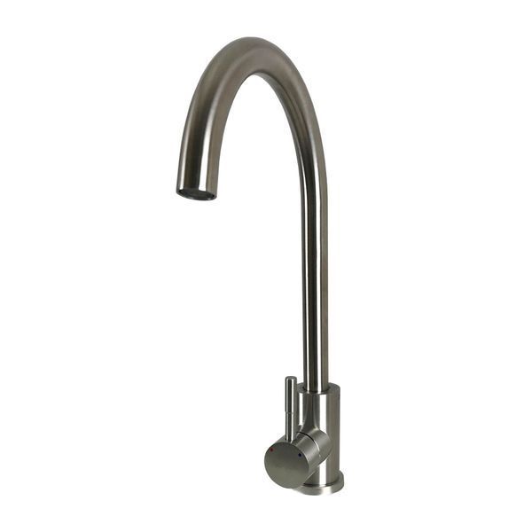 Смеситель для кухни MixMIRA ALPEN MS1-203S 000018633 фото