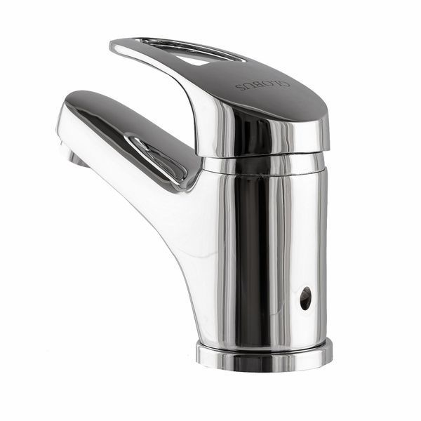 Змішувач для умивальника Globus Lux Caprice GLCA-0101 000009244 фото
